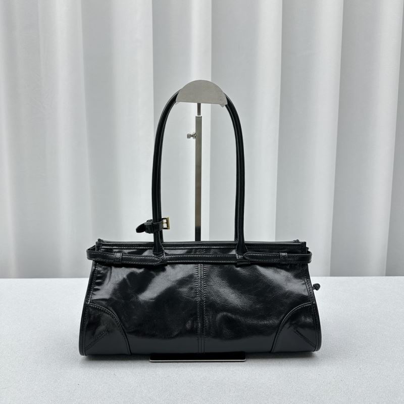 Prada Top Handle Bags